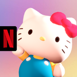 HelloKittyHappinessParadeAppIcon