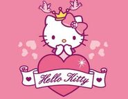 Sanrio Charaktere Hello Kitty Image046