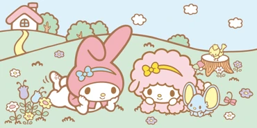 With My Sweet Piano, Flat, Tori