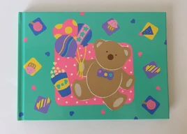 Justforfunaddressbook