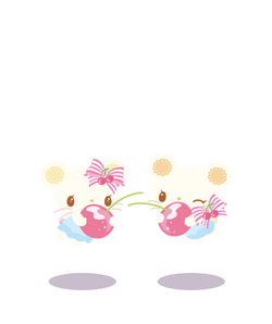チェリーナチェリーネ｜サンリオ