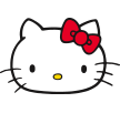 Sanrio Characters Hello Kitty Image002