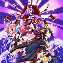 Sanrio Characters Tsurezurenaru Ayatsuri Mugenan Image001