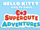 Hello Kitty and Friends Supercute Adventures