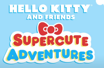 The Adventures of Hello Kitty & Friends - Wikipedia