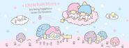 Sanrio Characters Little Twin Stars Image072