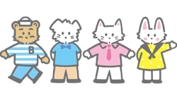 Puppie Luv | Hello Kitty Wiki | Fandom