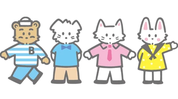 Puppie Luv | Hello Kitty Wiki | Fandom