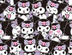 Kuromi, Hello Kitty Wiki