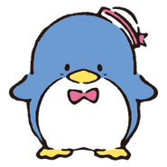 Sanrio Characters Tuxedosam Image008