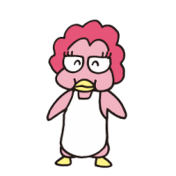 Mama (Badtz-Maru) | Hello Kitty Wiki | Fandom