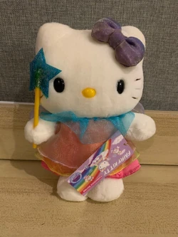Fairy Kitty | Hello Kitty Wiki | Fandom