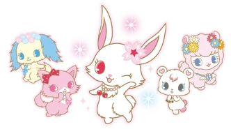 Artwork from Sanrio.co.jp