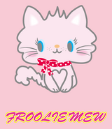 Sanrio Characters Frooliemew Image008