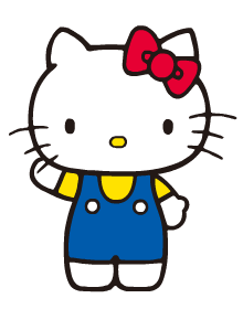 Growing Up With Hello Kitty, Hello Kitty Wiki