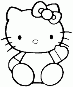 kitty white hello kitty