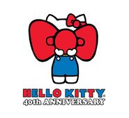 Sanrio Charaktere Hello Kitty Image062