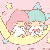 Little Twin Stars | Hello Kitty Wiki | Fandom