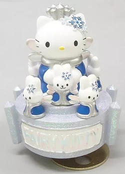 Fairy Kitty | Hello Kitty Wiki | Fandom