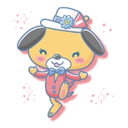 Littlelovin.png (208 KB) 2022 Sanrio Character Ranking artwork