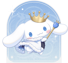 Lord cinnamoroll