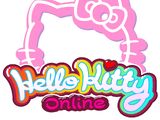 Hello Kitty Online