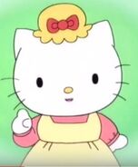 Mama (Hello Kitty) | Hello Kitty Wiki | Fandom