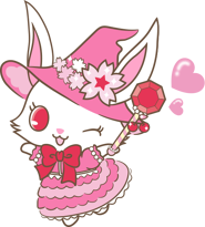 2018 Sanrio Character Ranking artwork