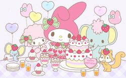 My Melo Bday.jpg