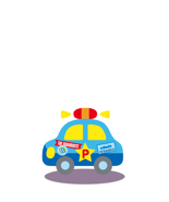 2017 Sanrio Character Ranking artwork