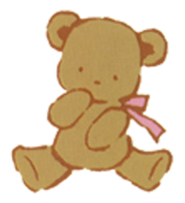 Teddy the teddy 2025
