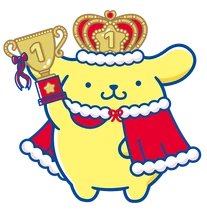 Pompompurin 2025 results