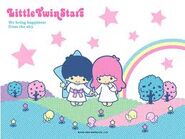 Little Twin Stars