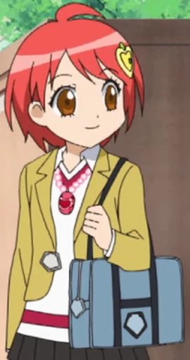 Rinko Kogyoku Infobox