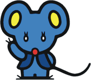 Sanrio Characters Joey Image002