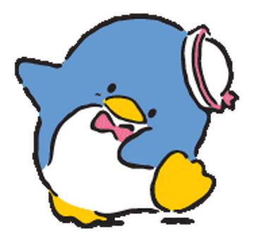 Tuxedo Sam様 Tuxedo Sam | Hello Kitty Wiki | Fandom