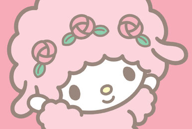 Mother of Sanrio character My Melody gets flak online for dispensing  horrible love/life advice