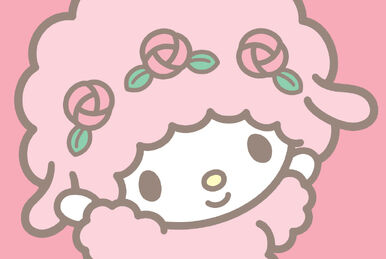 List of Sanrio characters, Kawaii Wiki