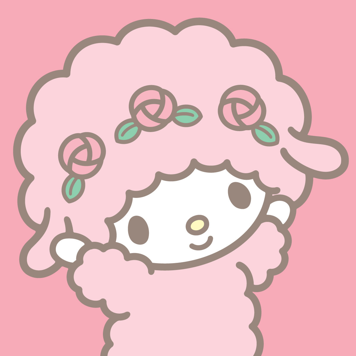 Sanrio Friend of the Month: My Melody