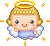 Angel Icon