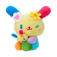 I Love Me Series plush