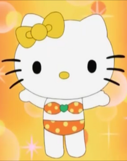 Mimmy | Hello Kitty Wiki | Fandom