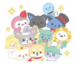 RURU | Hello Kitty Wiki | Fandom