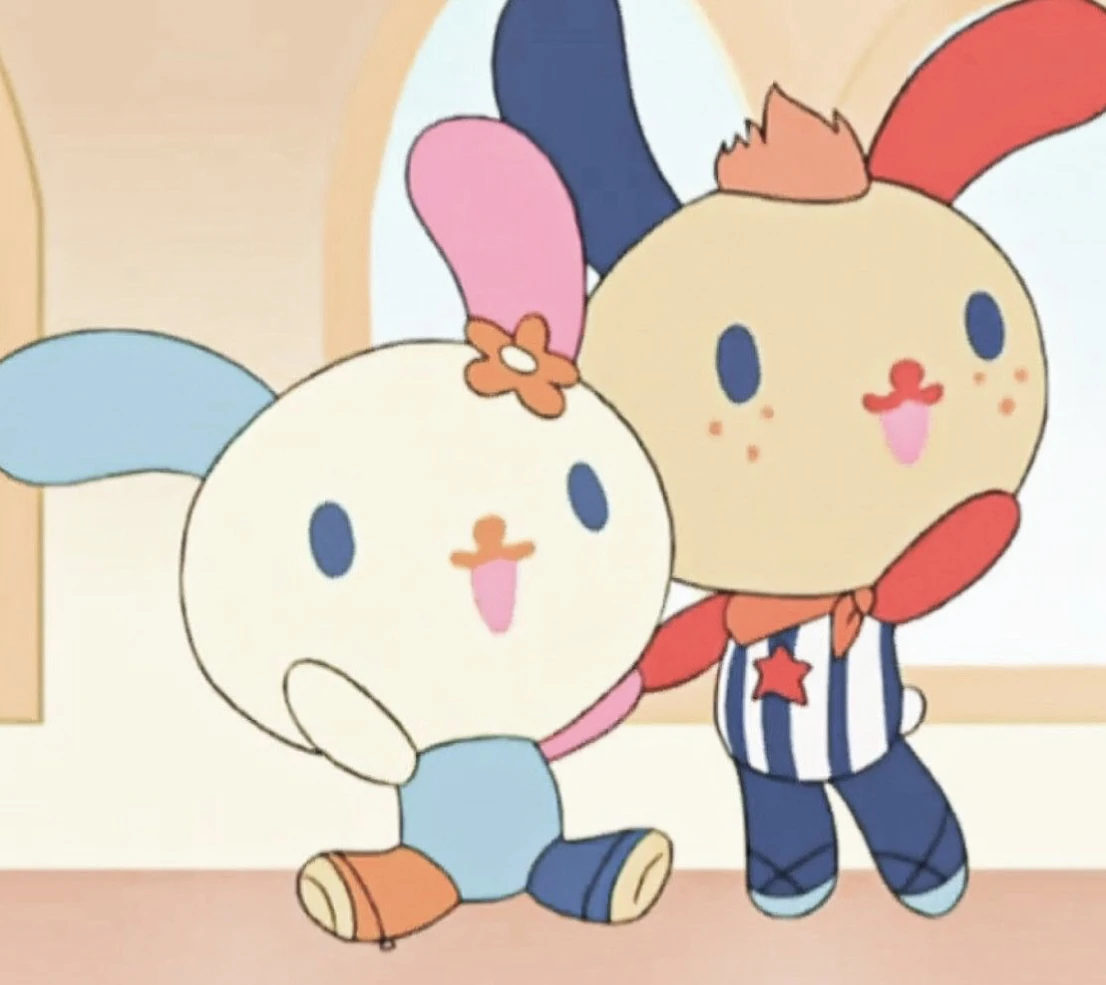 Brother (usahana) | Hello Kitty Wiki | Fandom