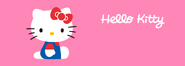 Sanrio Zeichen Hello Kitty Image008