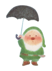 Sanrio Characters Little Cottonwood Cottage Image002