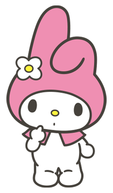 My Melody – Sanrio