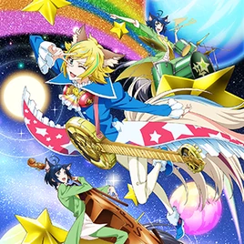 Sanrio Characters Trichronika Image001