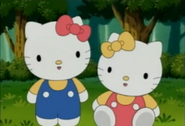 .028 Hello Kitty Mimmy Zachary 28