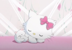 Charmmy Kitty | Hello Kitty Wiki | Fandom Charmmy Kitty | Hello Kitty Wiki | Fandom